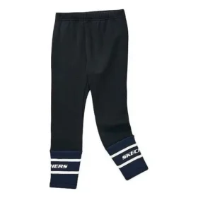 Drawstring Fleece Tight Knit Pants “Black White” Drawstring Fleece Tight Knit Pants “Black White”