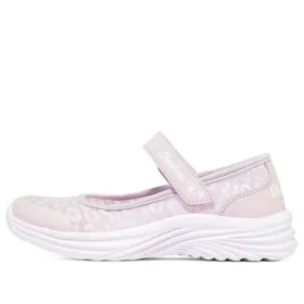 Dreamy Dancer “Pink White”