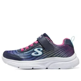 Dreamy Dancer Radiant Rogue Sneaker “Black Multi”