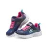 Dreamy Dancer Radiant Rogue Sneaker “Black Multi”