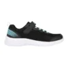 Dreamy Dancer Shoes “Black Blue”