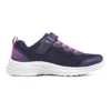 Dreamy Dancer Shoes “Navy Pink”