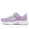 Dreamy Dancer Shoes “Purple Blue”