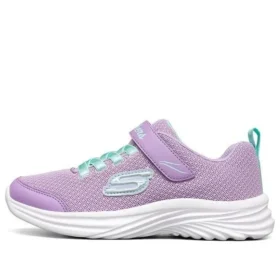 Dreamy Dancer Shoes “Purple Blue”