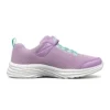 Dreamy Dancer Shoes “Purple Blue”