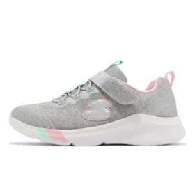 Dreamy Lites “Light Grey White”
