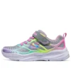 Dreamy Lites Shoes “Grey Multi”