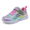 Dreamy Lites Shoes “Grey Multi”