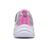 Dreamy Lites Shoes “Grey Multi”