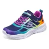 Dreamy Lites Shoes “Navy Multi”
