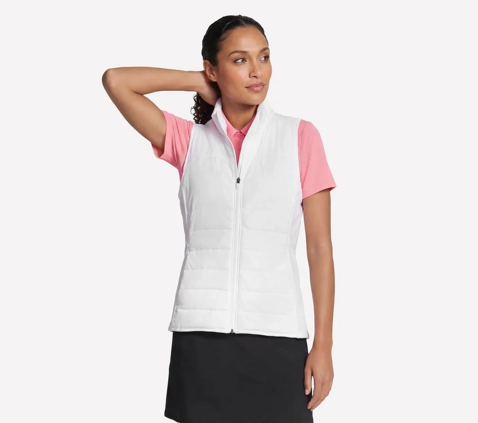 Driver Hybrid Vest Driver Hybrid Vest