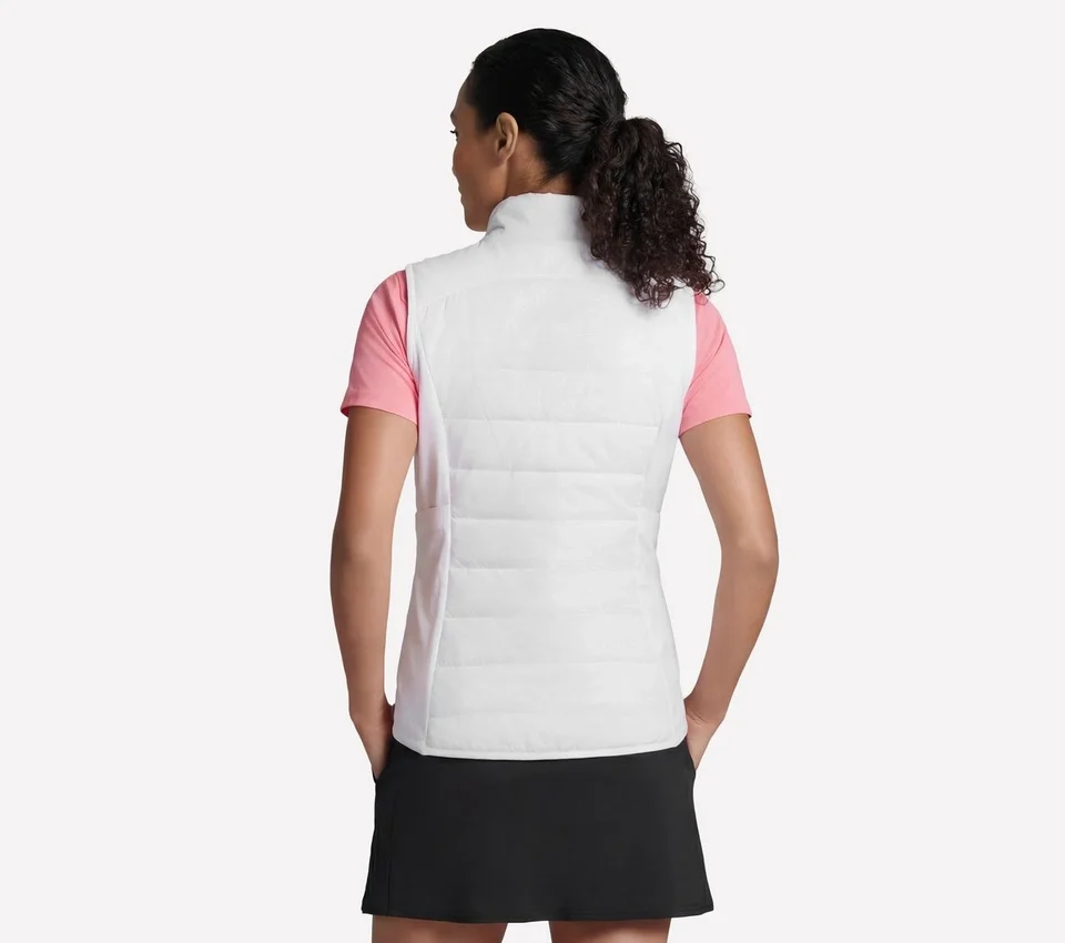 Driver Hybrid Vest Driver Hybrid Vest