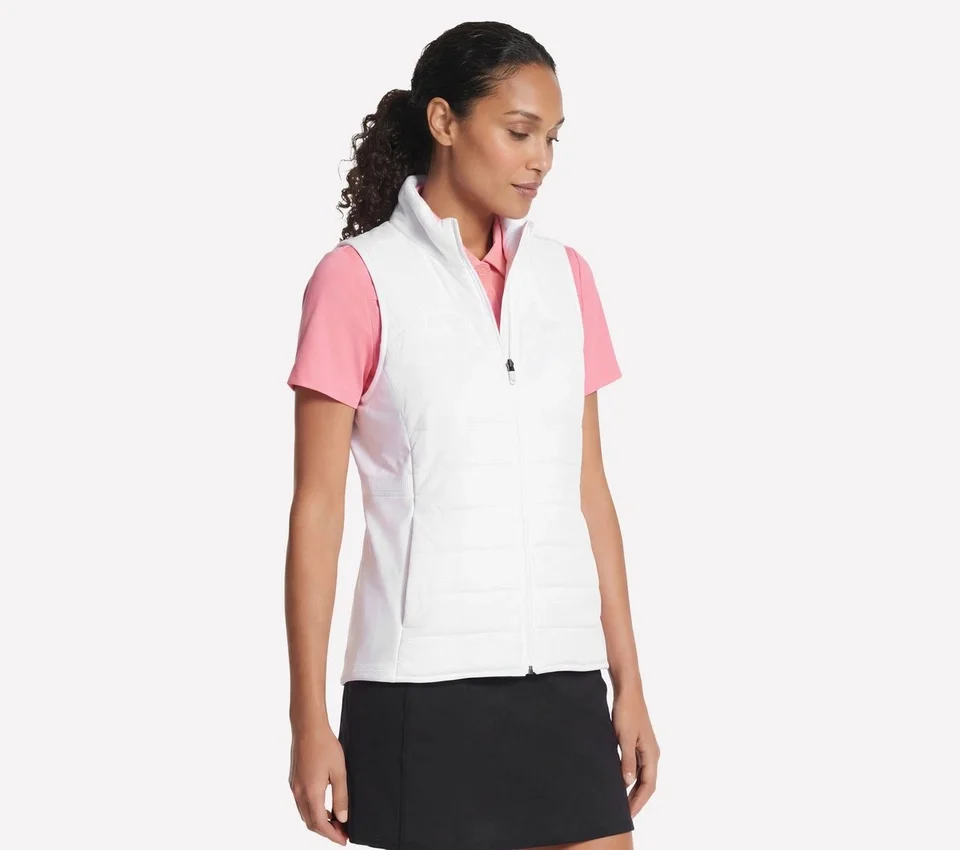 Driver Hybrid Vest Driver Hybrid Vest