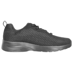 Dynamight 2.0 Low-Top Black