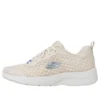 Dynamight 2.0 Low Top Sneakers “Cream White Blue”