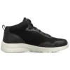 Dynamight 2.0 Mid-Top Sneakers Black