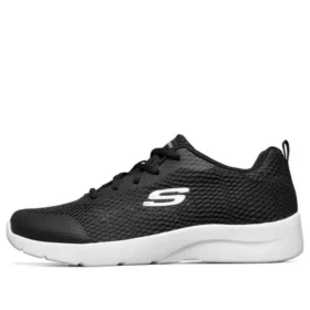Dynamight 2.0 Sports Shoes Black/White