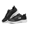 Dynamight 2.0 Sports Shoes Black/White