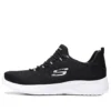 Dynamight Low-Top Black/White
