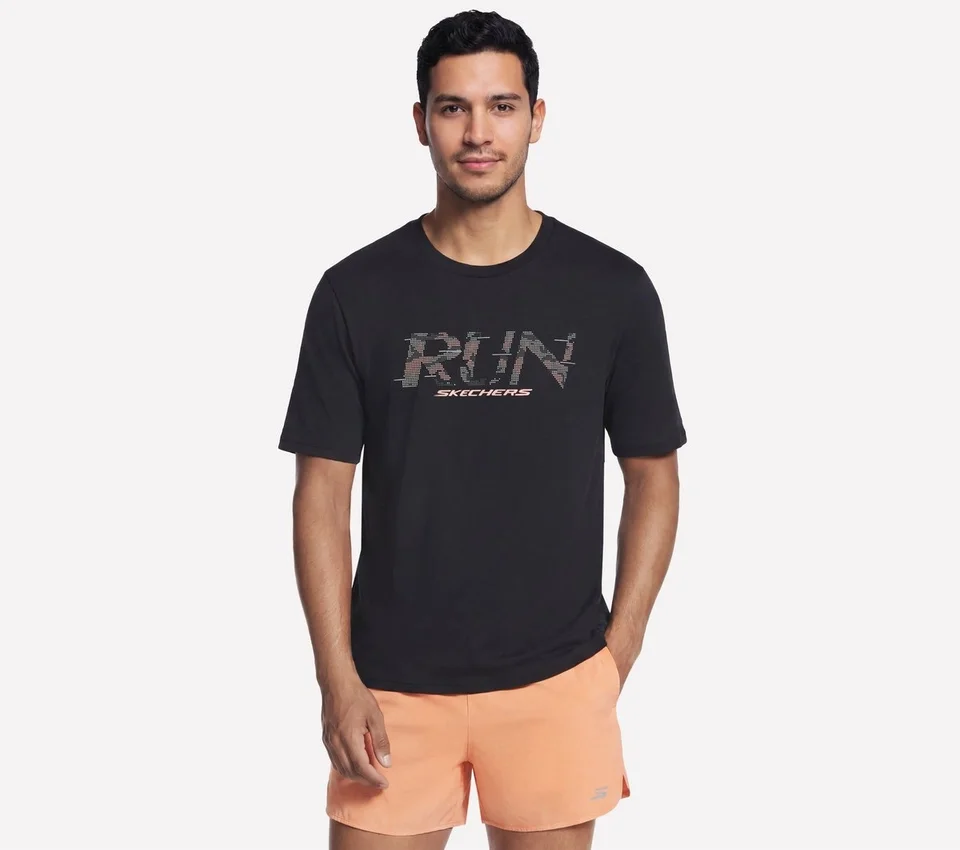 Easy Run Tee Easy Run Tee