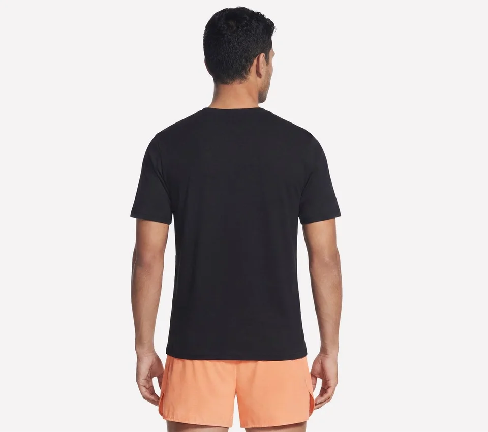 Easy Run Tee Easy Run Tee