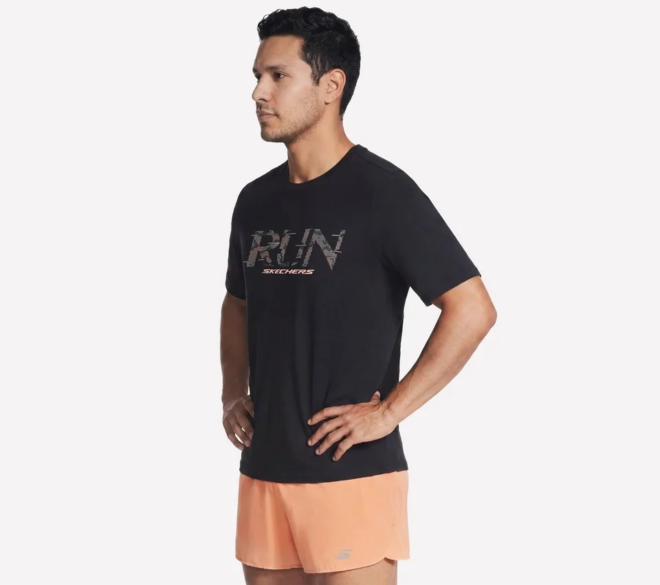 Easy Run Tee Easy Run Tee