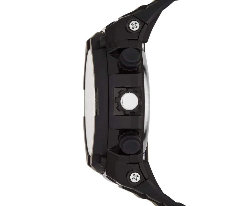 El Segundo Watch El Segundo Watch