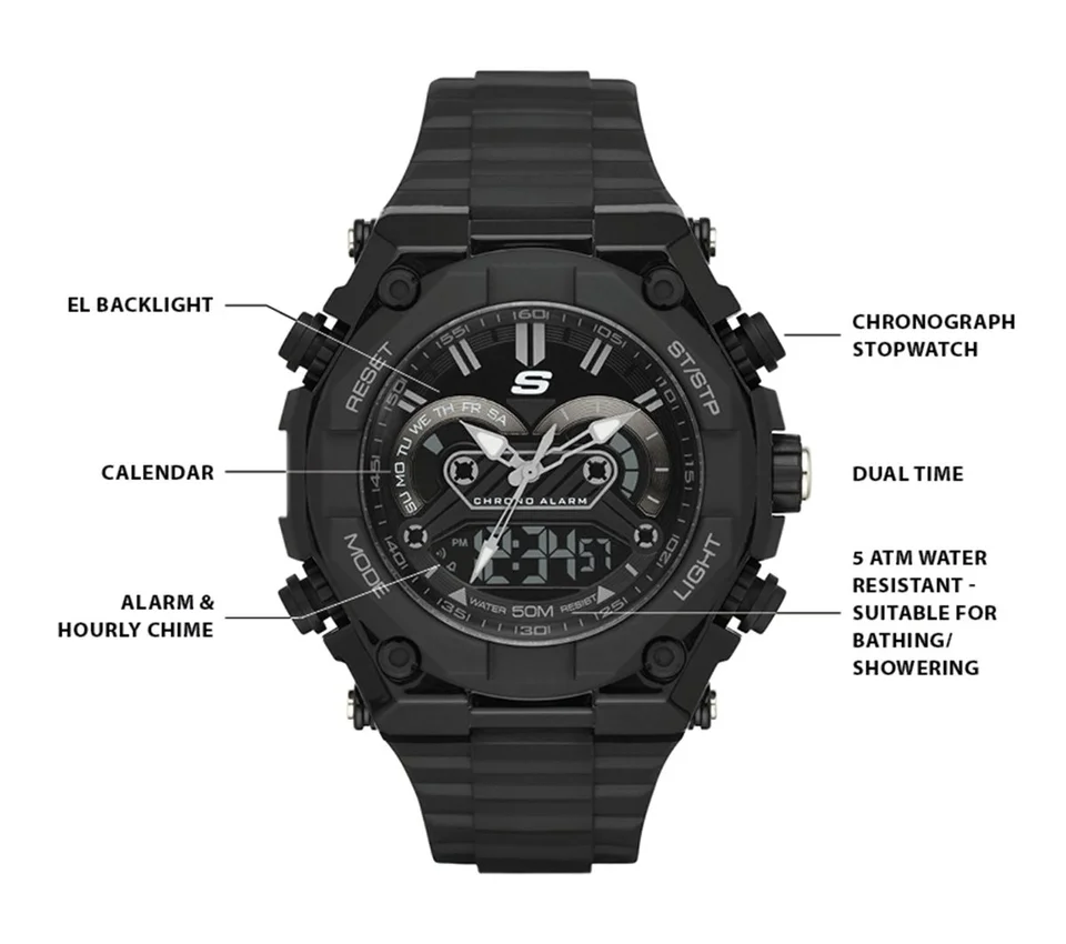 El Segundo Watch El Segundo Watch