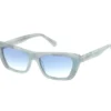 Elevated Cateye Marble Gradient Sunglasses Elevated Cateye Marble Gradient Sunglasses