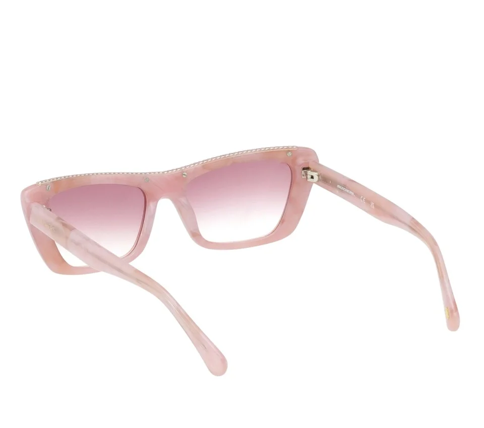 Elevated Cateye Marble Gradient Sunglasses Elevated Cateye Marble Gradient Sunglasses