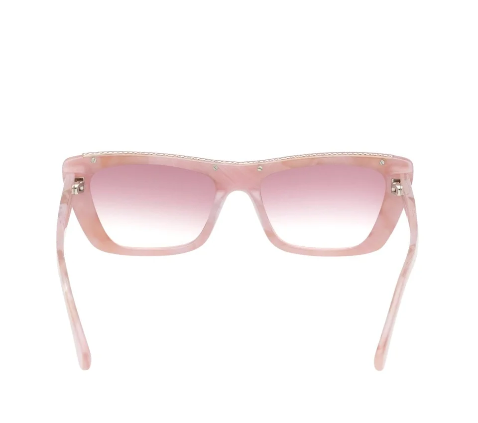 Elevated Cateye Marble Gradient Sunglasses Elevated Cateye Marble Gradient Sunglasses