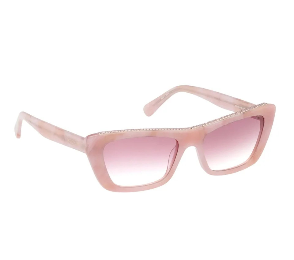 Elevated Cateye Marble Gradient Sunglasses Elevated Cateye Marble Gradient Sunglasses