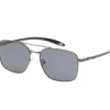 Elevated Square Satin Sunglasses Elevated Square Satin Sunglasses
