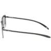 Elevated Square Satin Sunglasses Elevated Square Satin Sunglasses