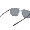 Elevated Square Satin Sunglasses Elevated Square Satin Sunglasses