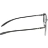 Elevated Square Satin Sunglasses Elevated Square Satin Sunglasses