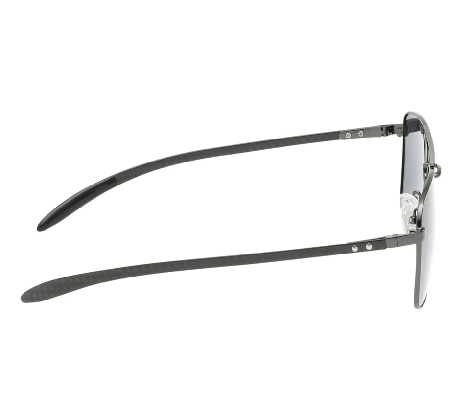 Elevated Square Satin Sunglasses Elevated Square Satin Sunglasses