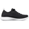 Elite Flex Black/White