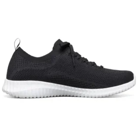Elite Flex Black/White