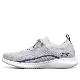 Elite Flex Grey/White/Blue