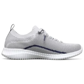 Elite Flex Grey/White/Blue