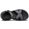 Elite Flex Sandal “Grey Black”