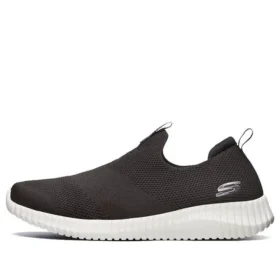 Elite Flex Slip-on Shoes “Black”