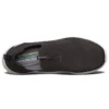 Elite Flex Slip-on Shoes “Black”