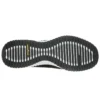 Elite Flex Slip-on Shoes “Black White”