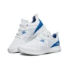 Elite Flex White/Blue