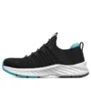 Elite Rush Low-Top Sports Shoes K Black/Blue