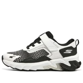 Elite Sport Tread “White Black”