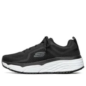 Elite SR Low-Top Black/White
