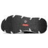 Elite SR Low-Top Black/White